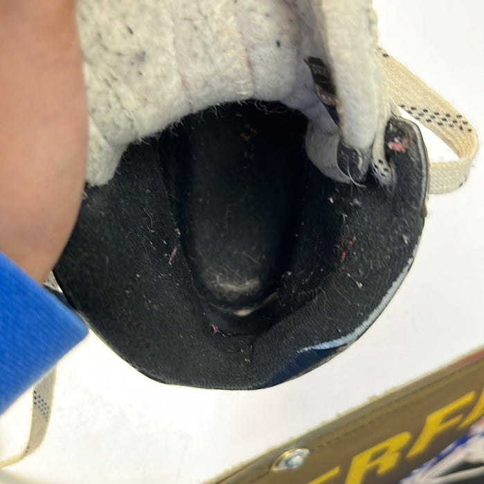 Used Bauer Supreme S170 4D Goal Skate