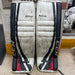 Used CCM Extreme Flex Pro 35”+2” Goalie Pads
