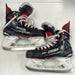 Used Bauer Vapor X800 4.5 Skate