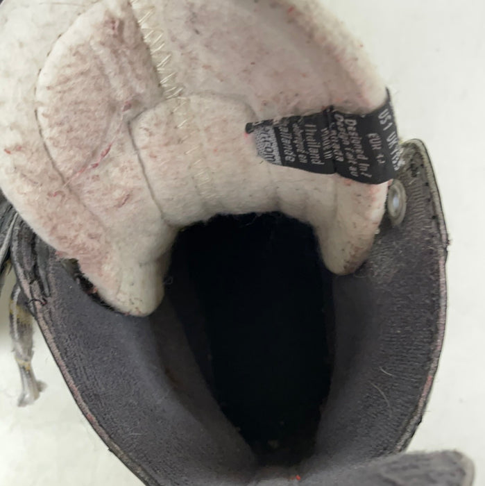 Used Bauer Supreme One.6 13D Youth Skates