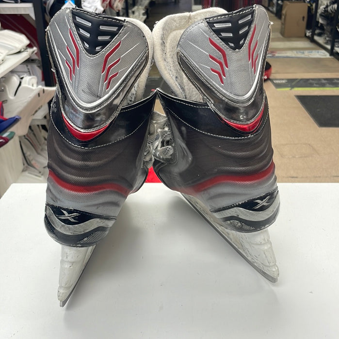 Used Bauer Vapor x5.0 9.5 EE Player