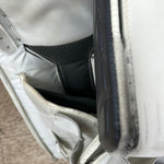 Used CCM P2.9 33+1” Goalie Pads