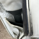 Used CCM P2.9 33+1” Goalie Pads