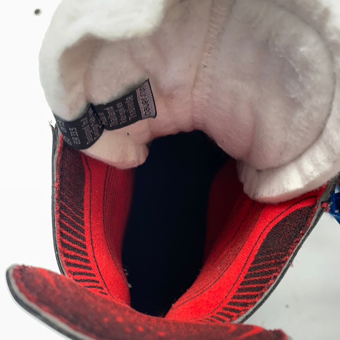 Used Bauer Vapor x2.7 1D Player Skates