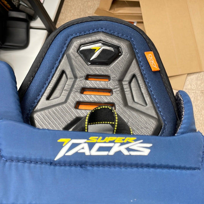 Used CCM SuperTacks Senior Small Pants