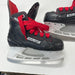 Used Bauer NSX 13D Youth Skates