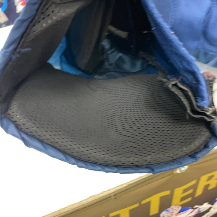 Used Bauer Nexus Junior Small Player Pant