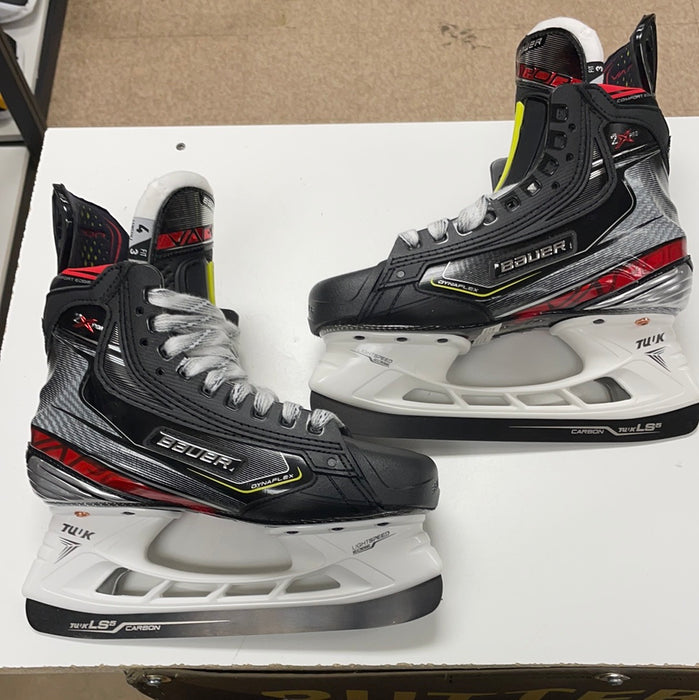 Bauer Vapor 2X Pro Junior Hockey Skates