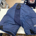 Used McKenney Pro Spec 170 Youth Large Goal Pants