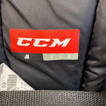 Used CCM Premier R1.5 LE Junior Large Goalie Pant