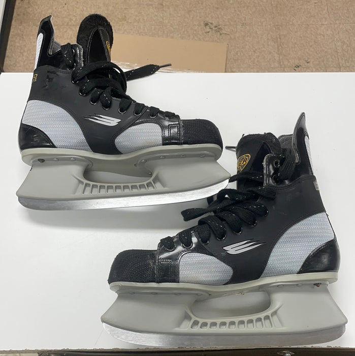 Used Bauer Vapor 5.5D Player Skates