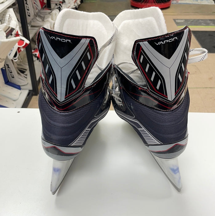 Used Bauer Vapor x300 10D Player Skates