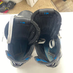 Used True TF7 Size 7.5 Skates