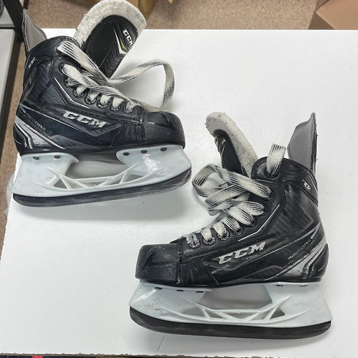 Used CCM RibCor 70k 11D Youth Skates