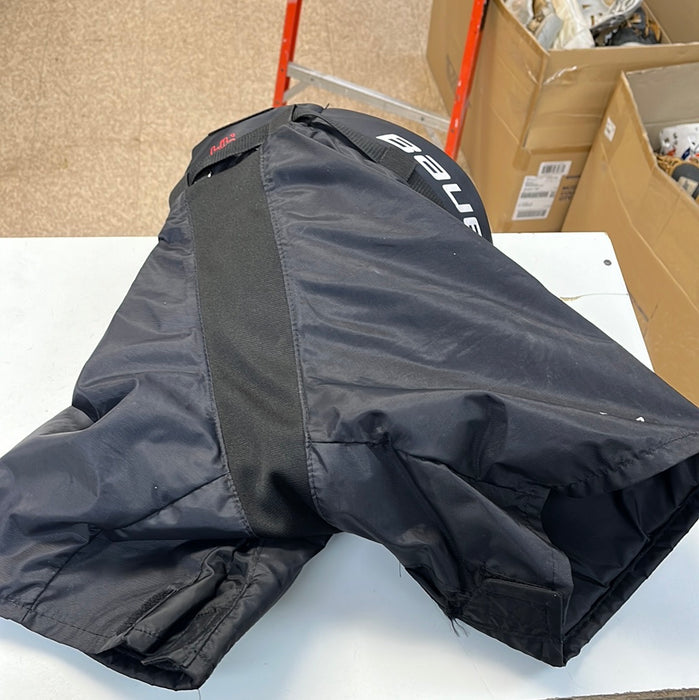 Used Bauer lil sport Youth Large Pants