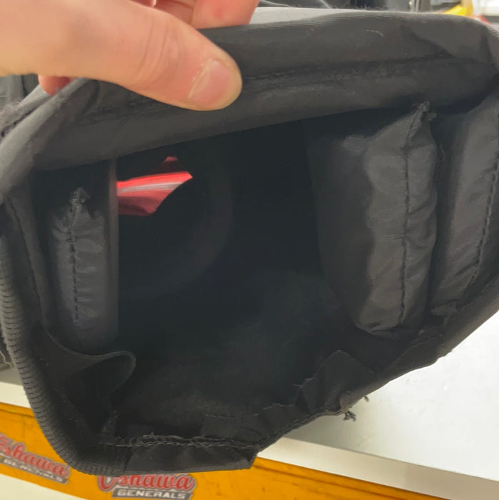 Used CCM E2.5 Junior Small Goal Pants