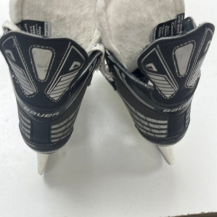 Used Bauer Challenger Youth 11D Player Skates
