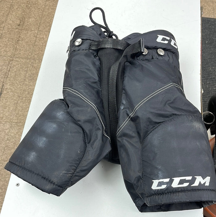 Used CCM Top Prospect Youth Medium Pant