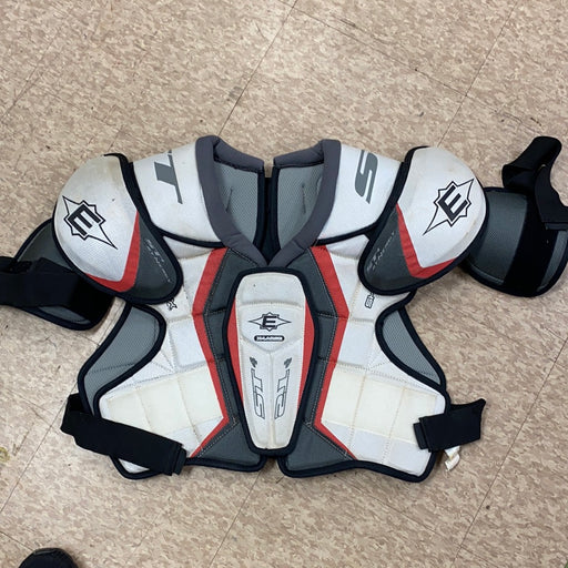 Used Easton ST4 Shoulder Pads Senior X-Large