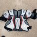 Used Easton ST4 Shoulder Pads Senior X-Large