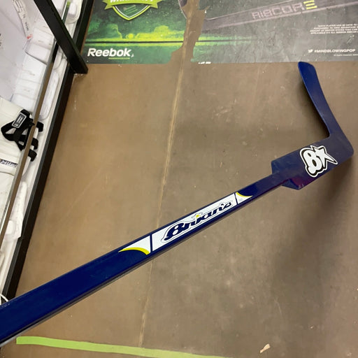 Brian’s GSC 24” Blue Goal Stick