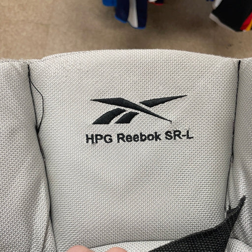 Used Reebok HPG Senior Large Goal Pant
