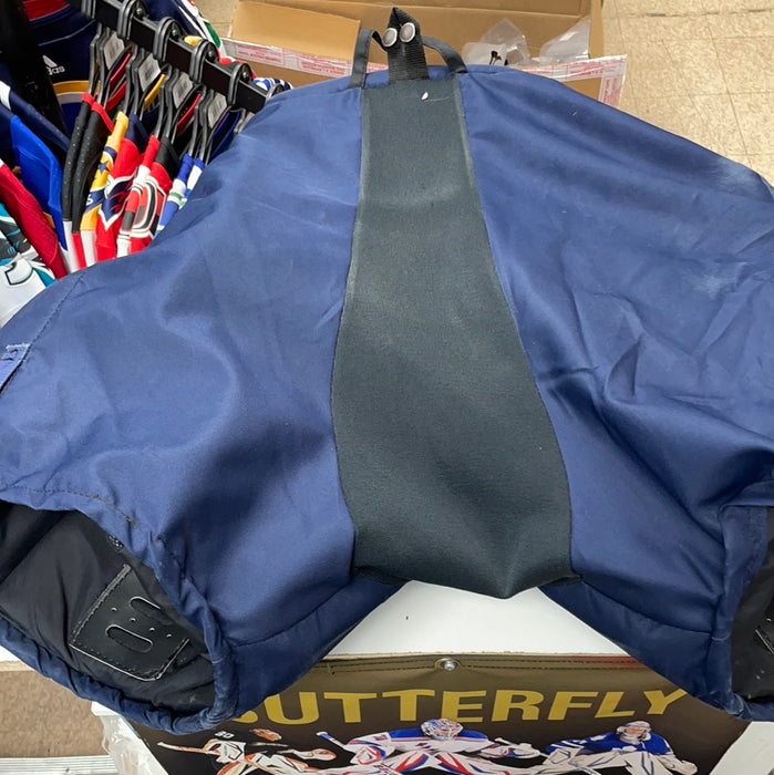 Used McKenney GPT 855 Pro Senior Large Goal Pants