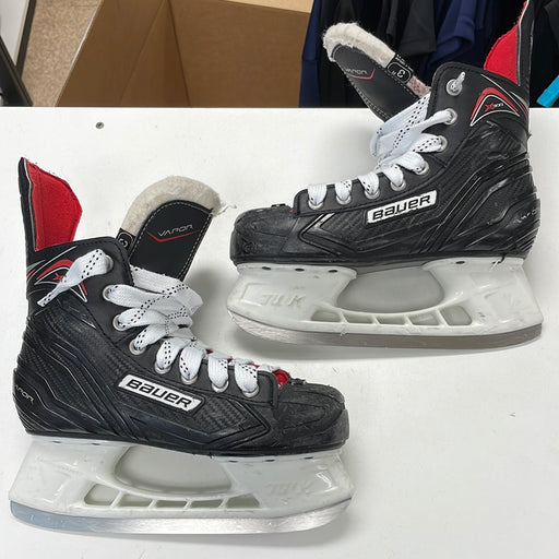 Used Bauer Vapor x300 3D Player Skates