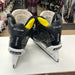 Used CCM Tacks 7.5 Goal Skate