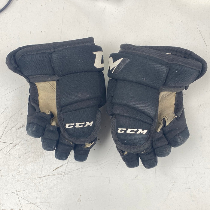 Used CCM 4R 8” Gloves