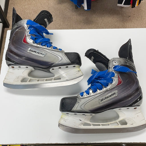 Used Bauer Vapor x:60 5D Player Skates