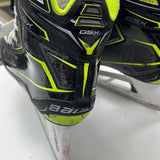 Used Bauer GSX 7.5D Goalie Skate