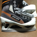 Used Bauer Performance Y13 Goal Skates