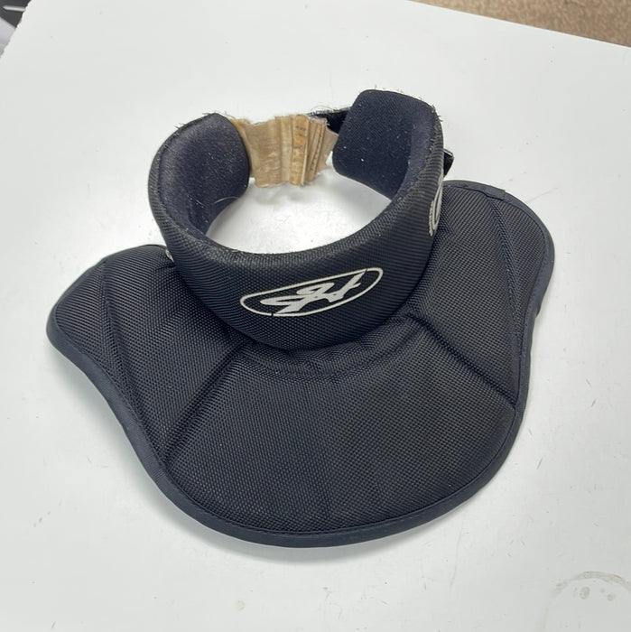 Used Hespeler Junior Goal Neck Guard