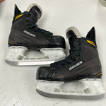Used Bauer Supreme 140 Youth 11D Player Skate
