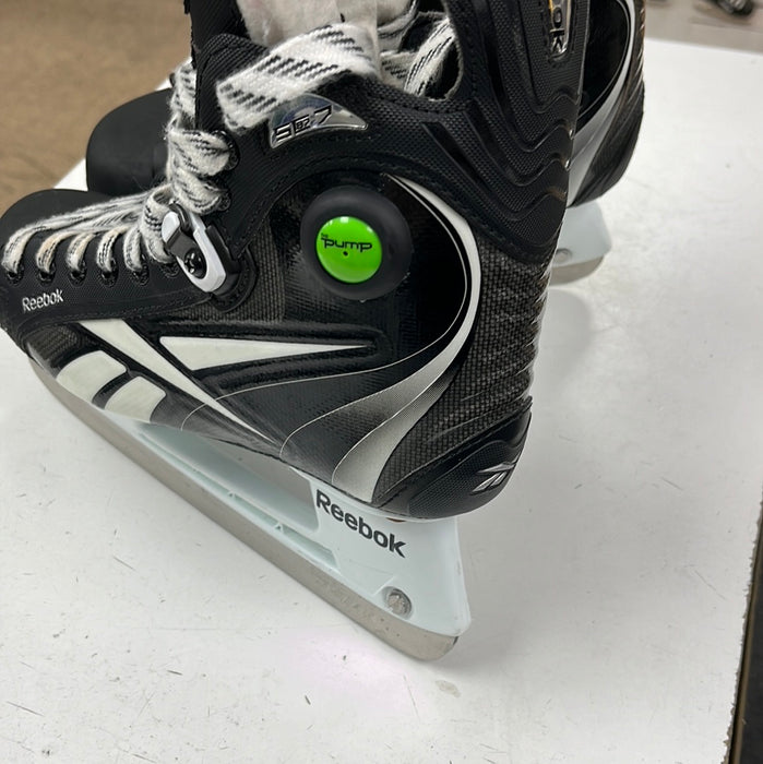 Used Reebok SC87 7 4D Player Skate