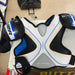Used Bauer One15 Junior Small Shoulder