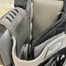 Used Warrior Ritual G4 26”+1” Goal Pads