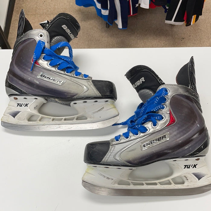 Used Bauer Vapor x:60 5D Player Skates