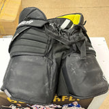 Used Warrior Ritual-X Intermediate Large/Extra Large Goal Pant