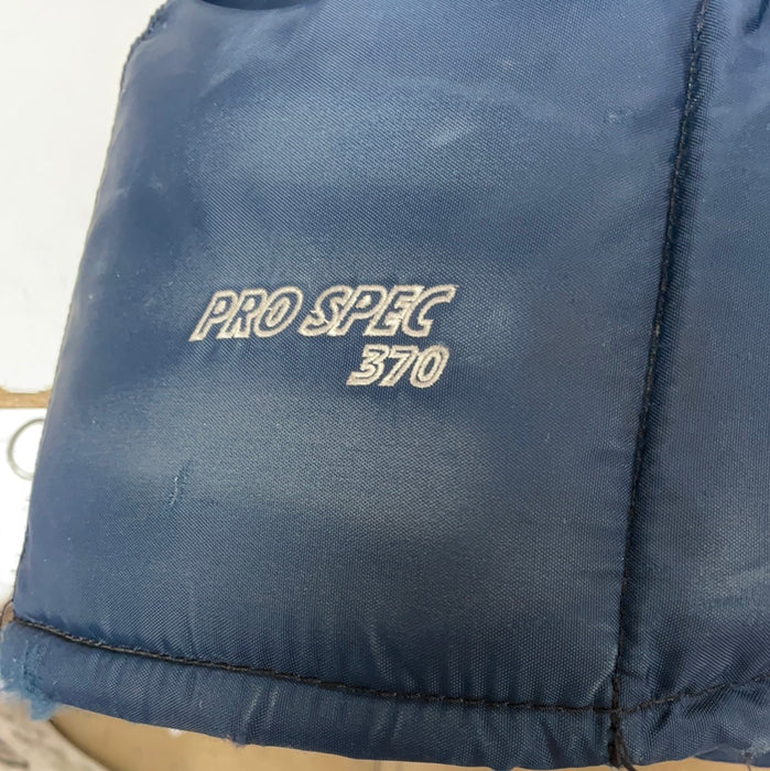 Used McKenney Pro Spec 370 Junior Medium Goal Pants