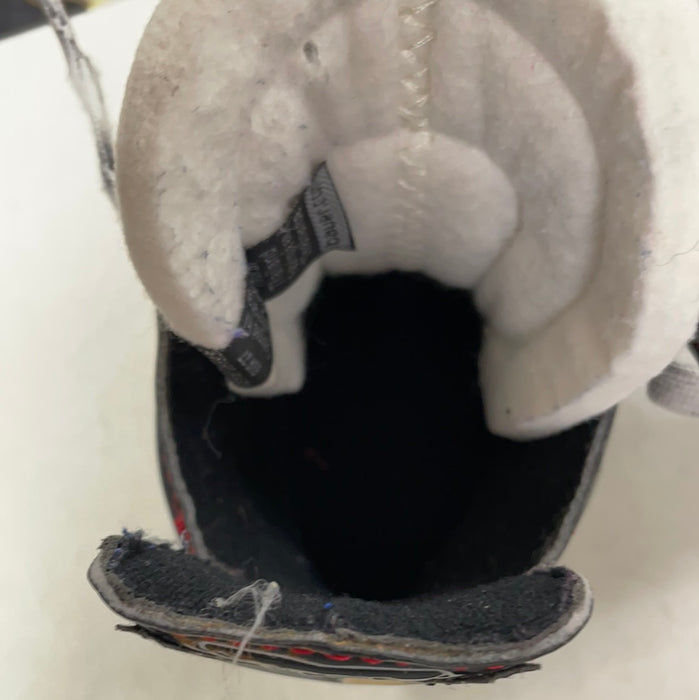 Used Bauer Vapor 9D Youth Skates