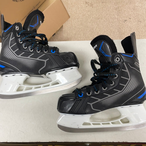 Used Bauer Nexus 6000 5D Player Skates