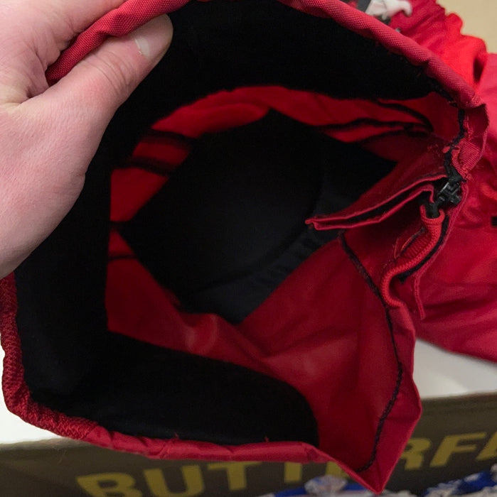 Used Reebok 16k Senior Small Player Pants