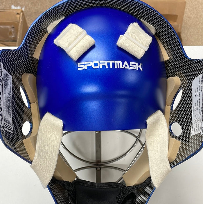Sportmask ProX Senior Goal Mask