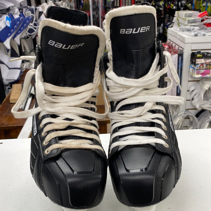Used Bauer Nexus 22 Size 12 Skates