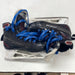 Used Bauer Vapor x700 Youth 13 Goal Skates