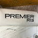 Used CCM Premier R1.9 34”+2” Goal Pad