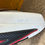 Brian’s Gnetik IV 34+1” Full Right Set