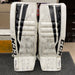 Used CCM Extreme Flex II 760 28”+1” Goalie Pads